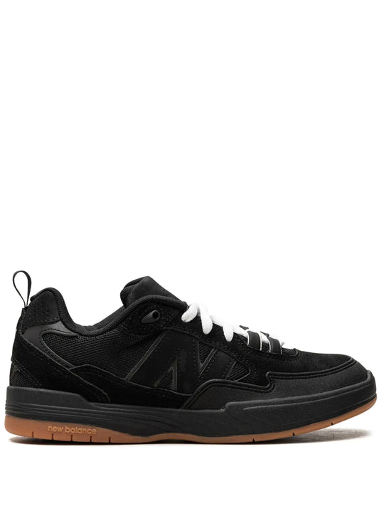 New Balance Numeric Tiago Lemos 808 "Black/Black" sneakers