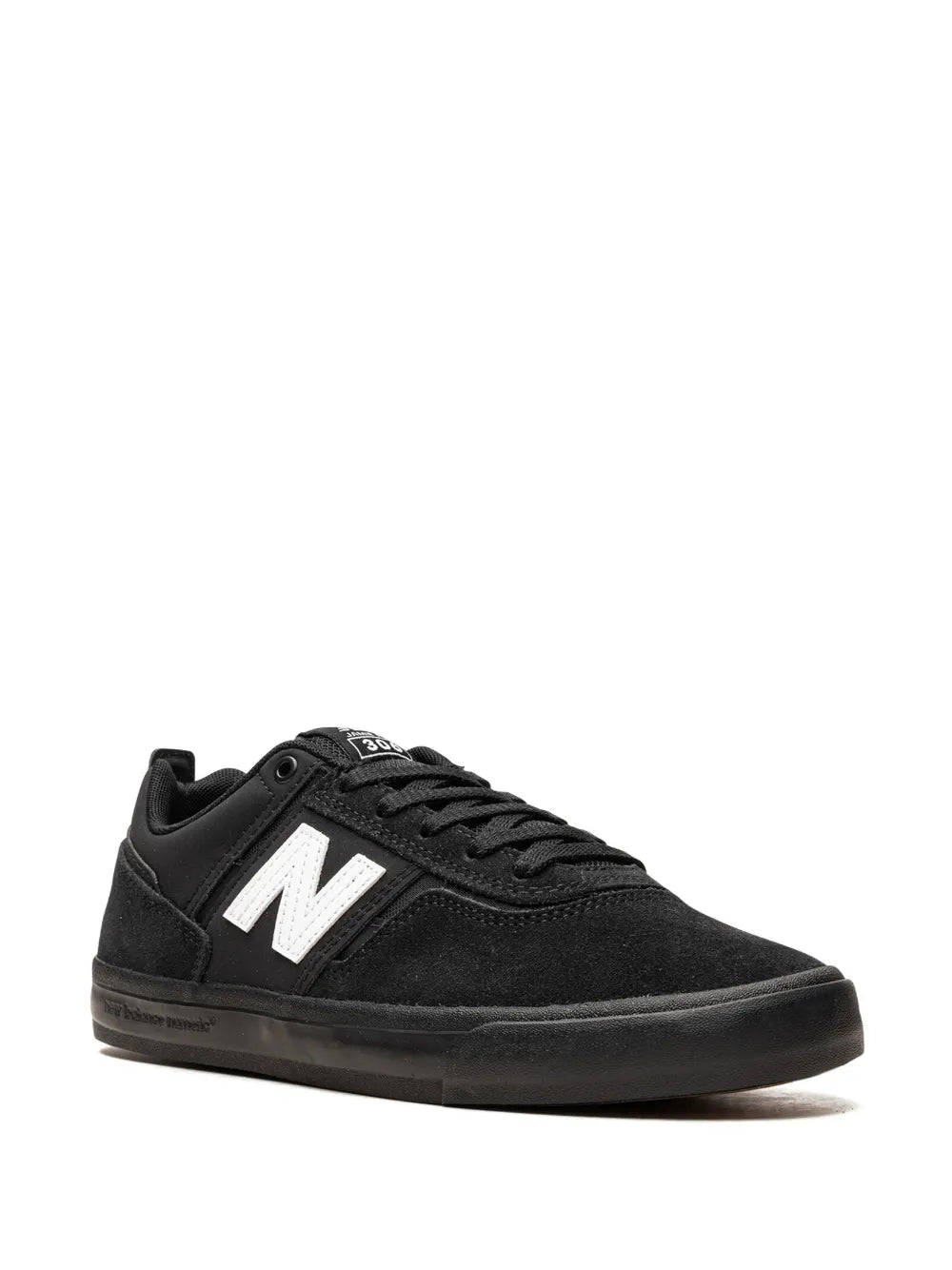 New Balance x Jamie Foy Numeric 306 "Black/White" sneakers
