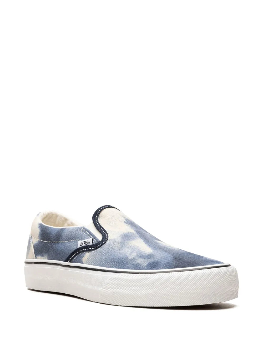 Vans Slip-On VR3 "Cloud" sneakers