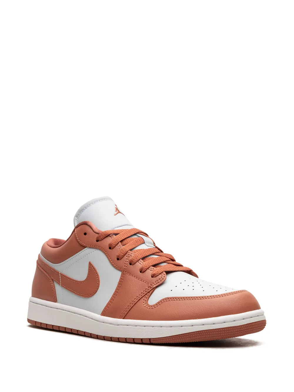 Jordan Air Jordan 1 Low "Sky J Orange" sneakers