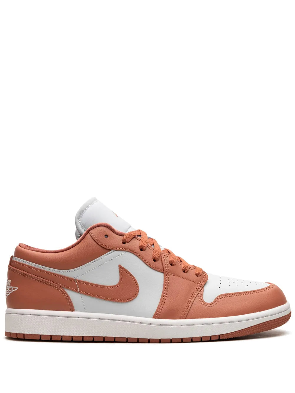 Jordan Air Jordan 1 Low "Sky J Orange" sneakers