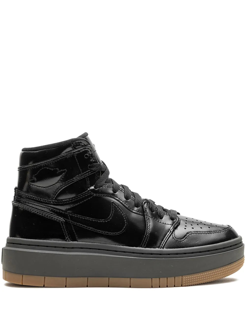 Jordan Air Jordan 1 High Elevate "Black/Gum" sneakers