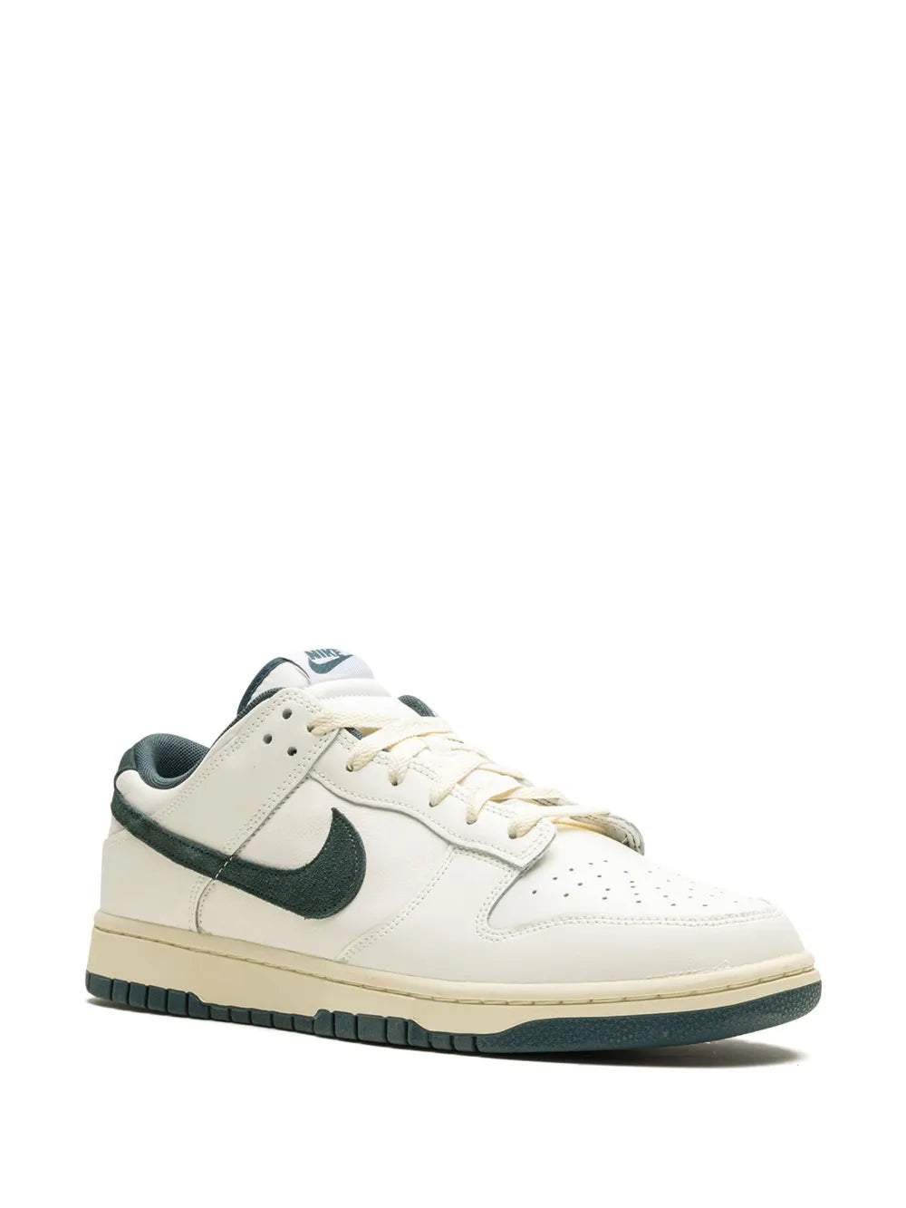 Nike Dunk Low "Athletic Department - Deep Jungle" sneakers