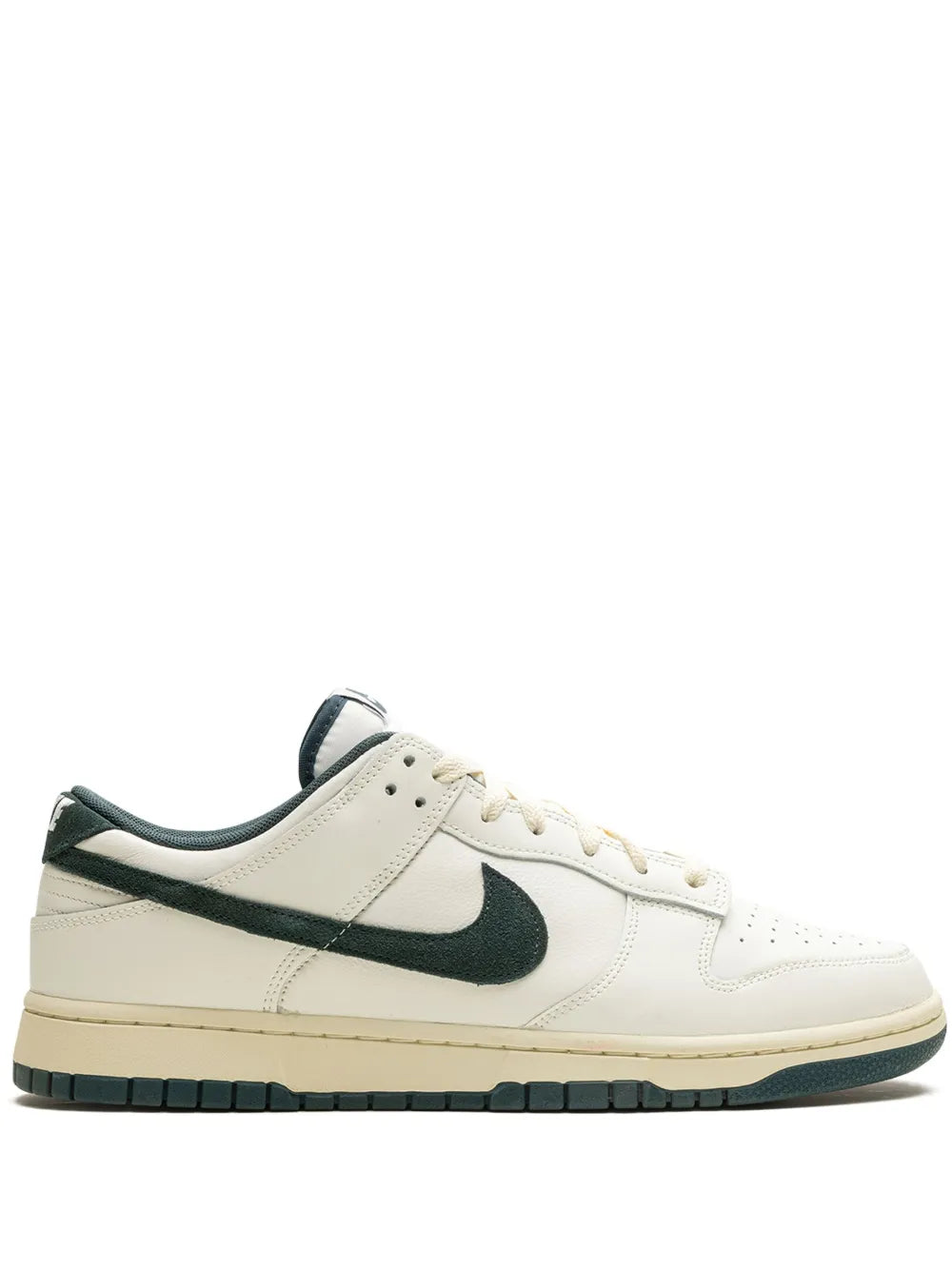 Nike Dunk Low "Athletic Department - Deep Jungle" sneakers