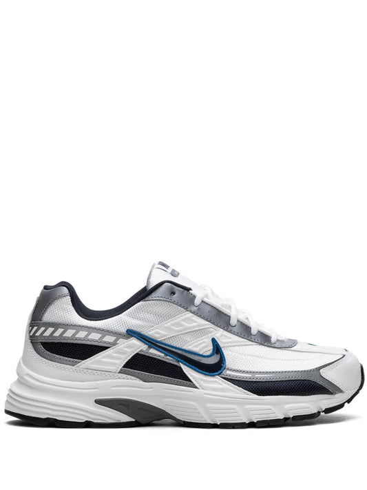 Nike Initiator "Metallic Cool Grey" sneakers