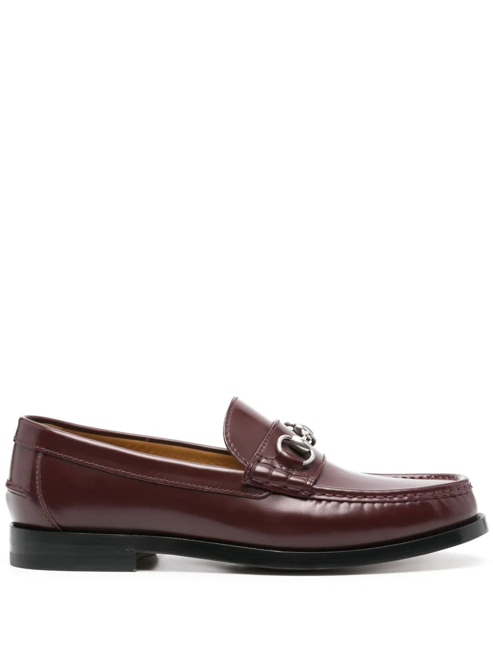 Gucci Horsebit 1953 leather loafers