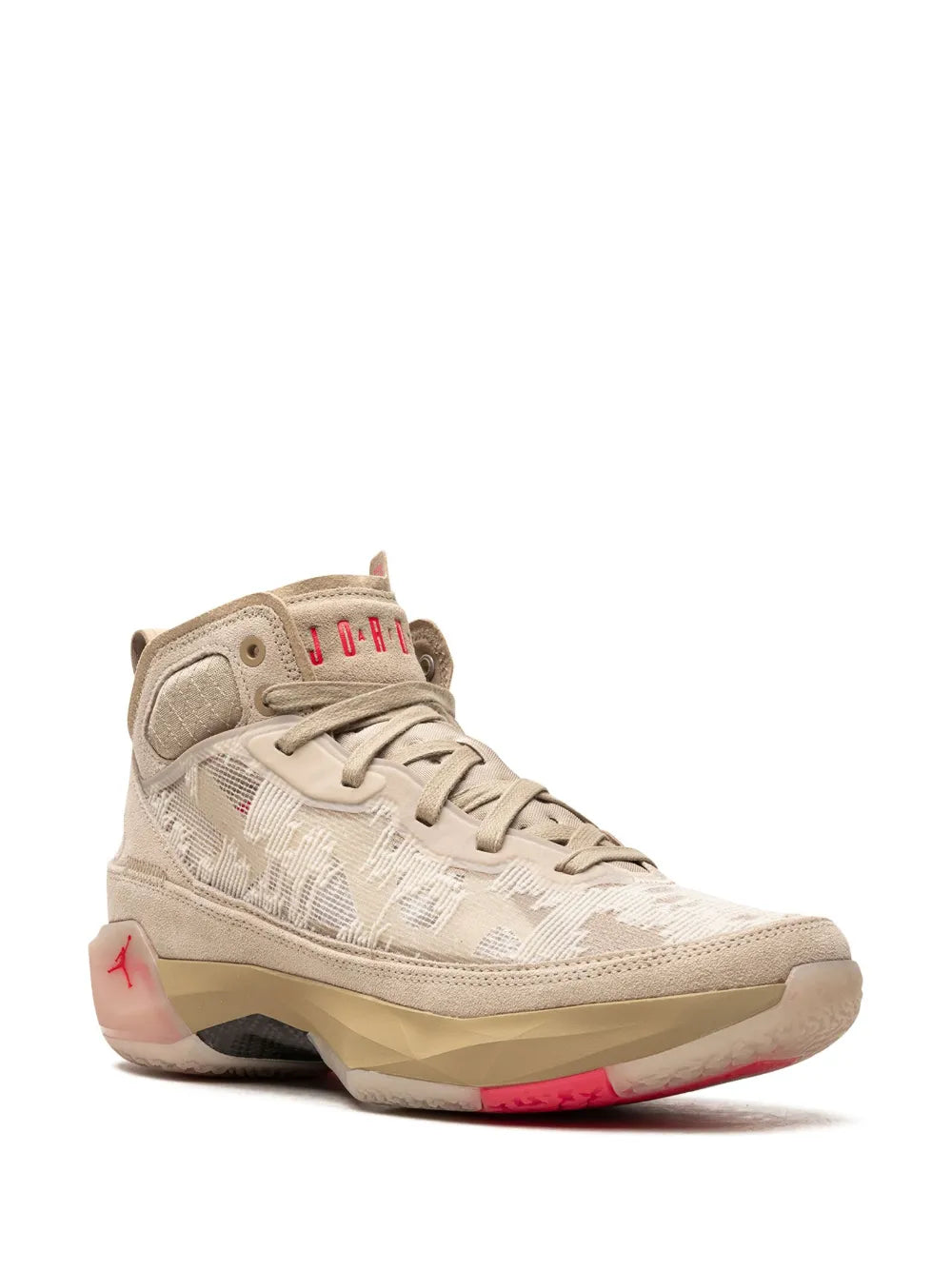 Jordan Air Jordan 37 "Wheat" sneakers
