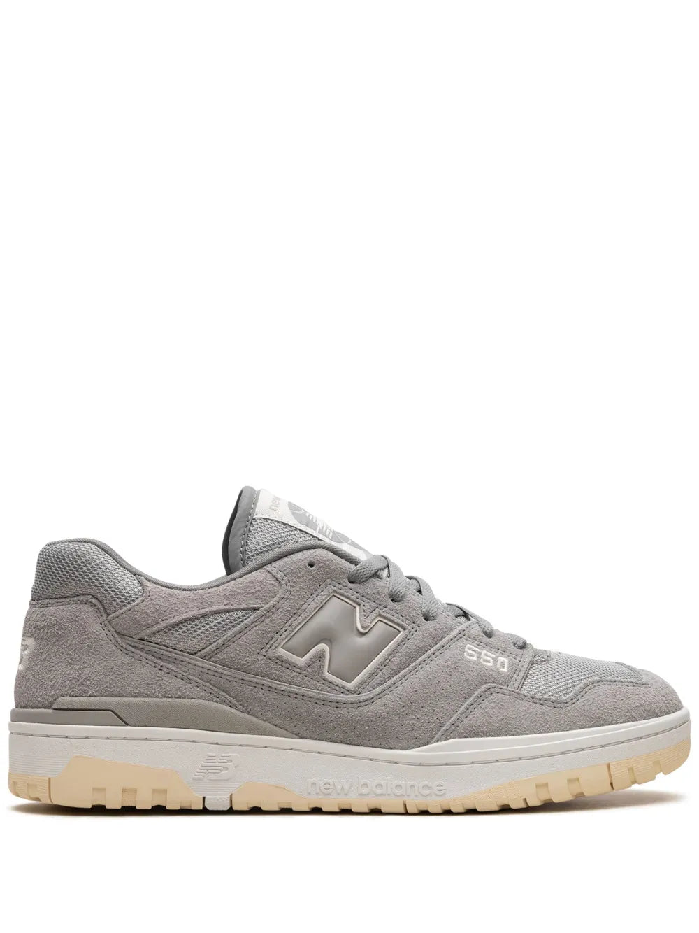 New Balance 550 "Slate Grey" sneakers