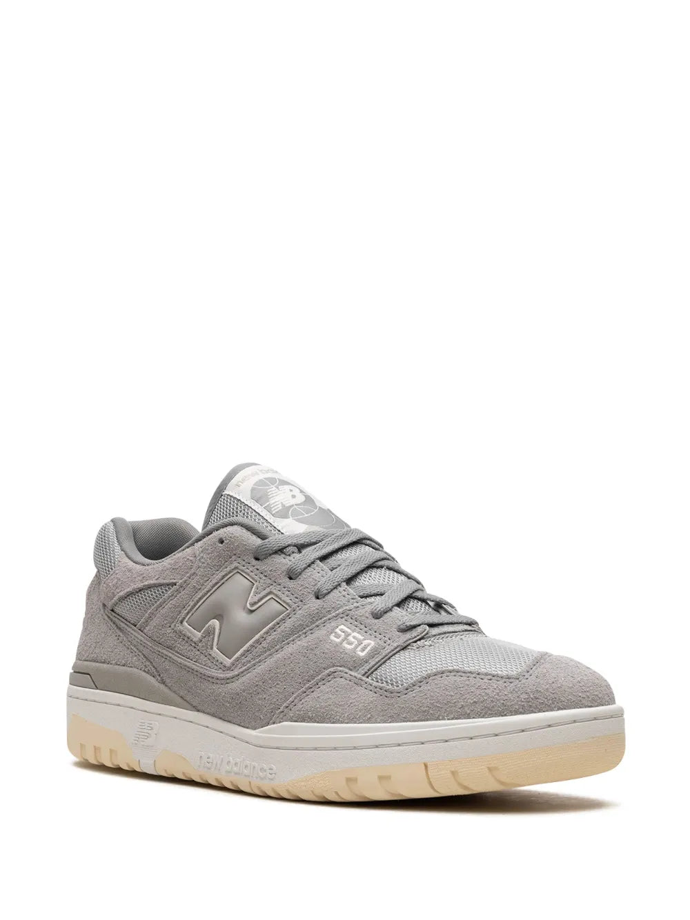New Balance 550 "Slate Grey" sneakers