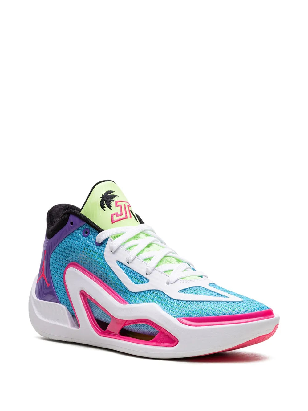 Jordan Tatum 1 "Wave Runner" sneakers