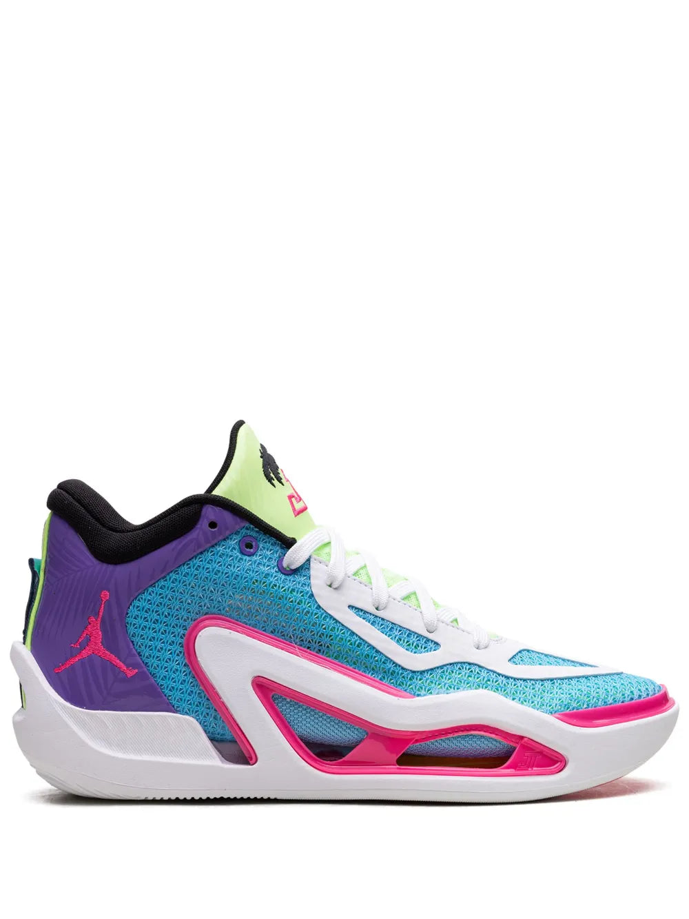 Jordan Tatum 1 "Wave Runner" sneakers
