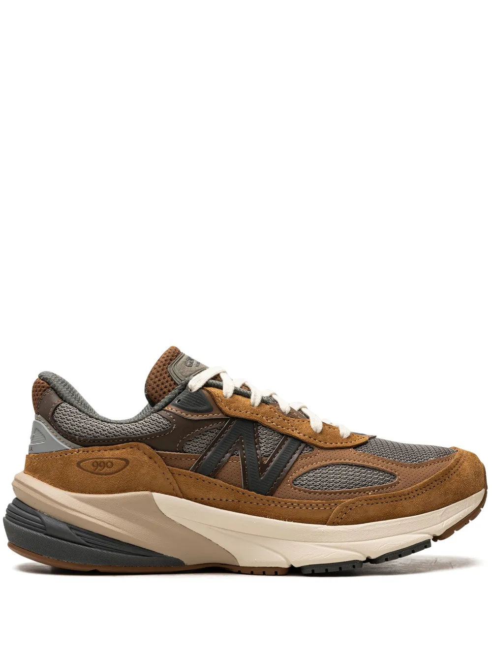 New Balance 990v6 "Carhartt - Sculpture Center" sneakers