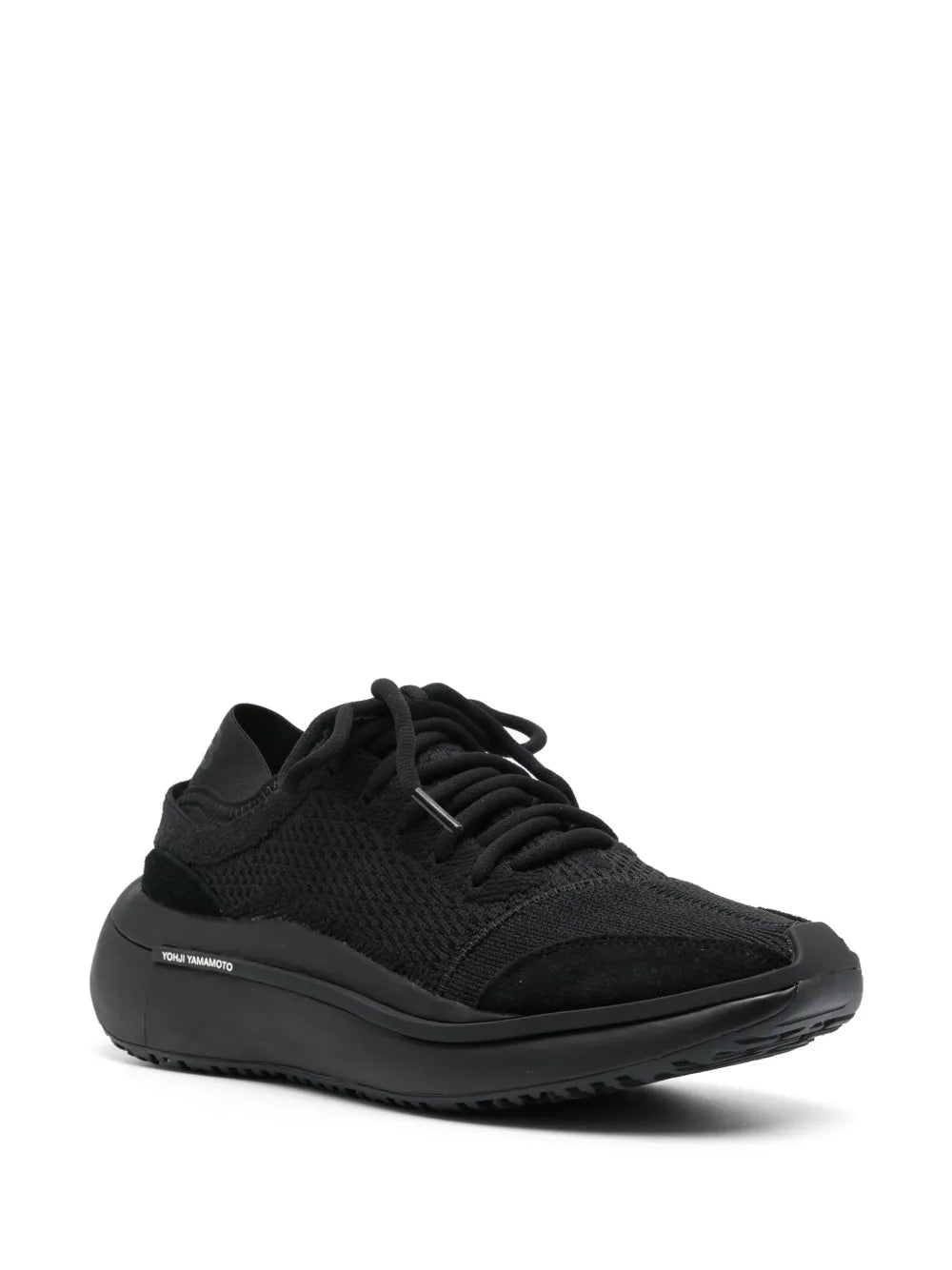 Y-3 Qisan Knit sneakers
