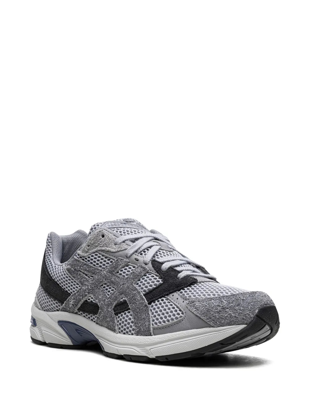 ASICS GEL-1130 "Mid Grey/Steel Grey" sneakers
