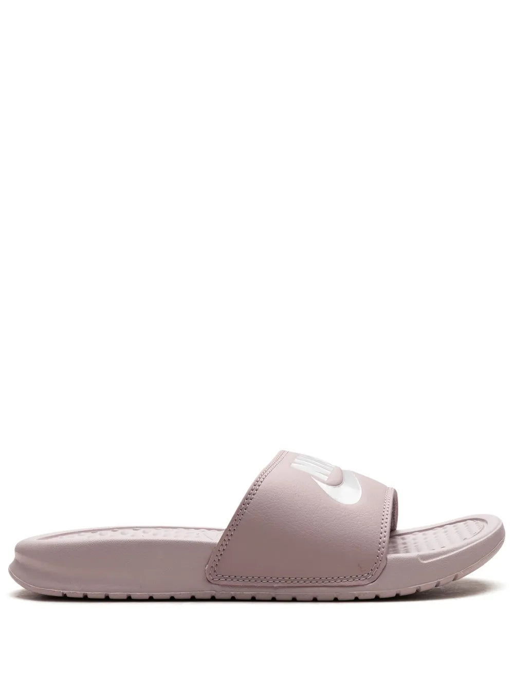 Nike Benassi JDI "Rose" slides