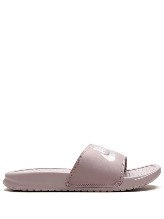 Nike Benassi JDI "Rose" slides