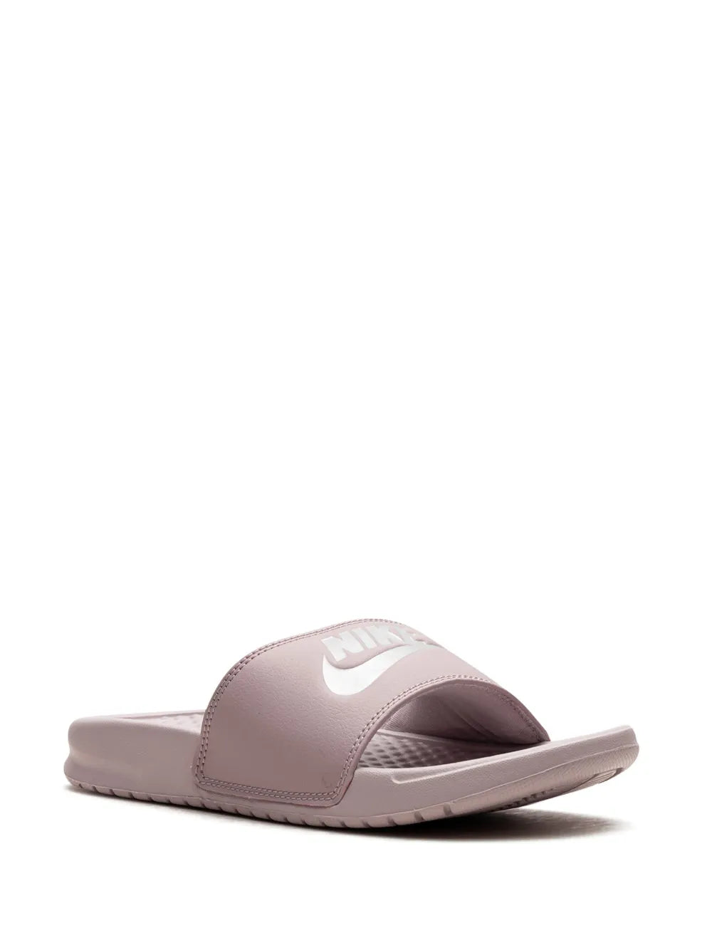 Nike Benassi JDI "Rose" slides
