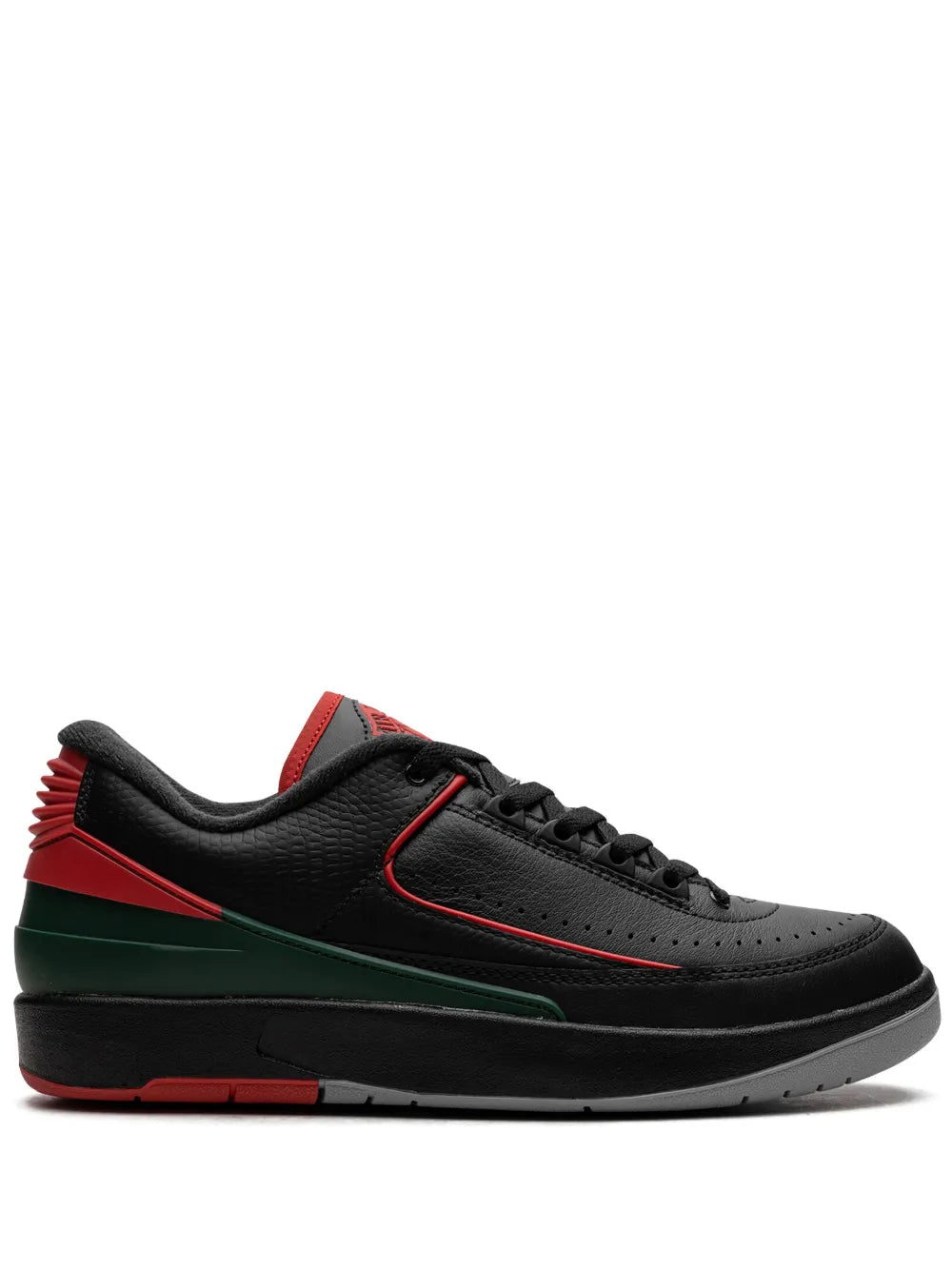 Jordan Air Jordan 2 Low "Christmas" sneakers