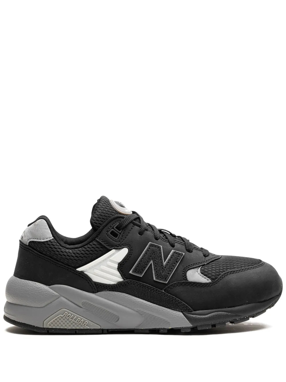 New Balance 580 low-top sneakers