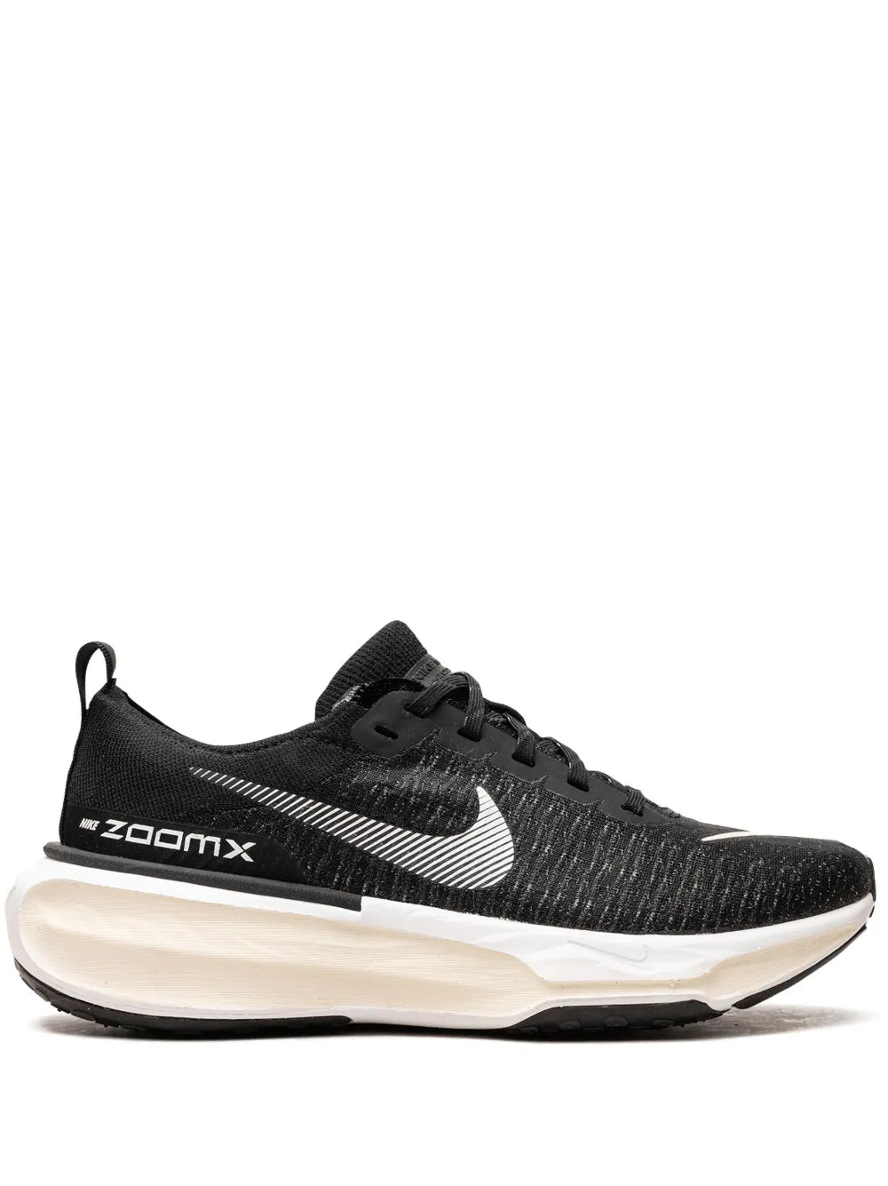Nike ZoomX Invincible Run FK 3 "Black/White" sneakers
