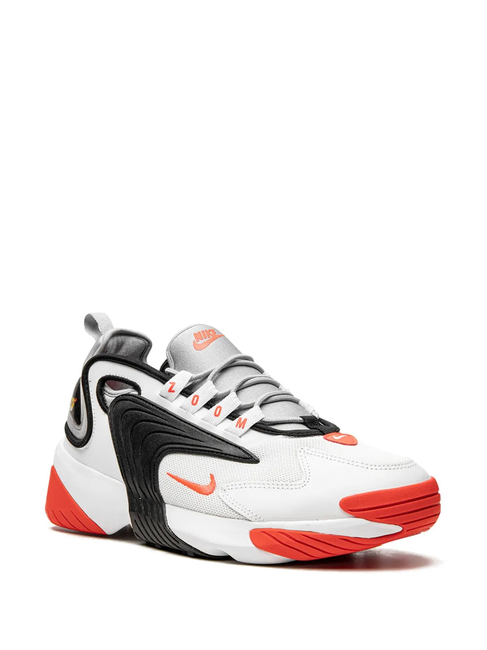 Nike Zoom 2K ''White'' sneakers