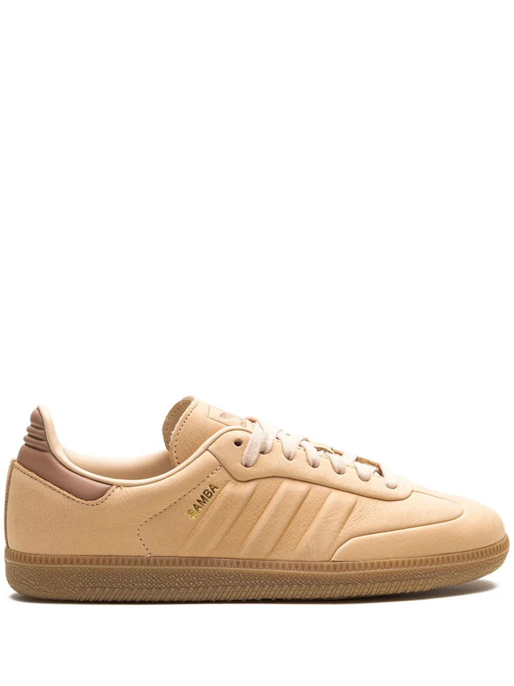 adidas Samba OG "Halo Blush Gum" sneakers