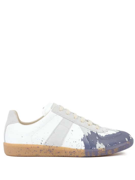 Maison Margiela Paint Replica sneakers