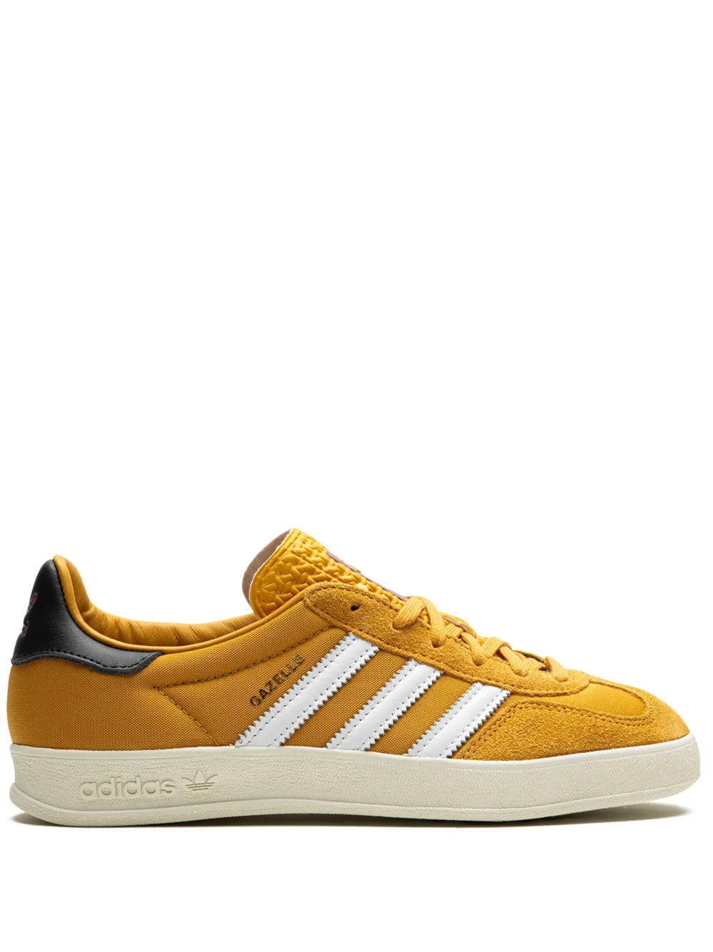 adidas Gazelle Indoor "Yellow" sneakers