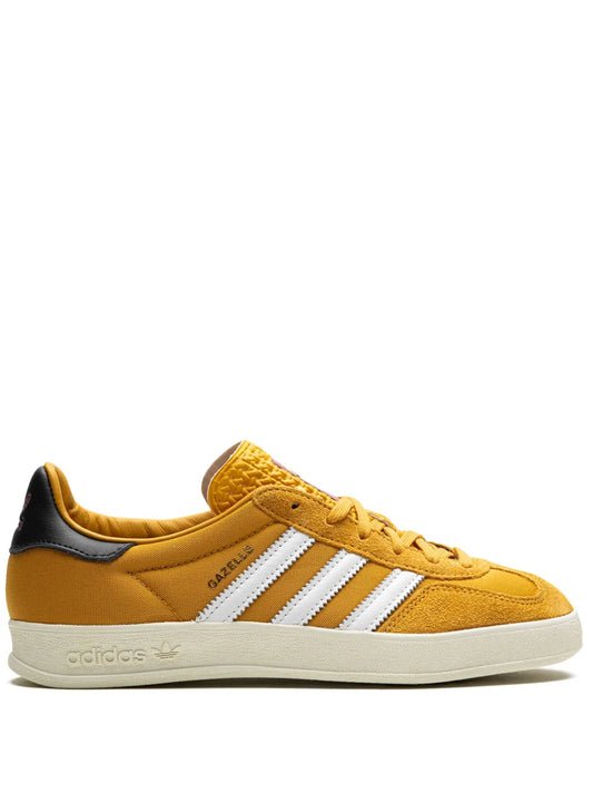 adidas Gazelle Indoor "Yellow" sneakers