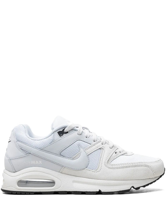 Nike Air Max Command "Summit White" sneakers