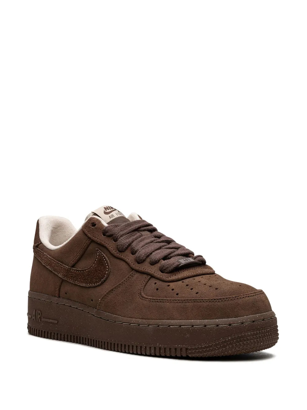 Nike Air Force 1 '07 "Cacao Wow" sneakers