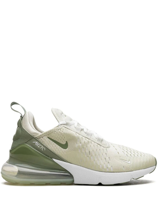 Nike Air Max 270 "Sea Glass/Oil Green" sneakers
