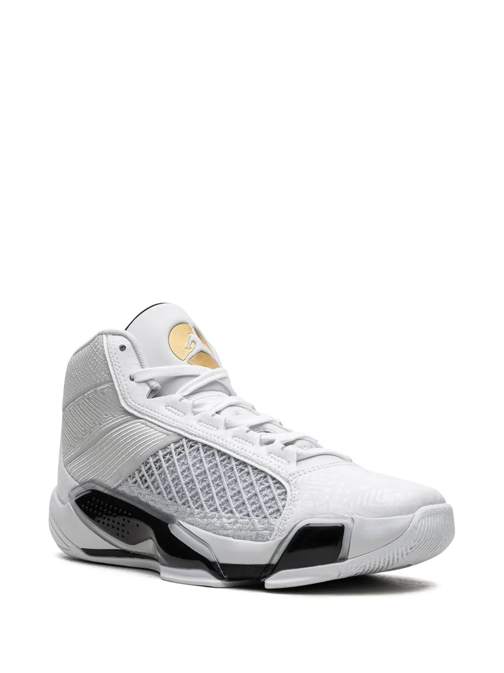 Jordan Jordan 38 PF "Fiba (White Sole)" sneakers