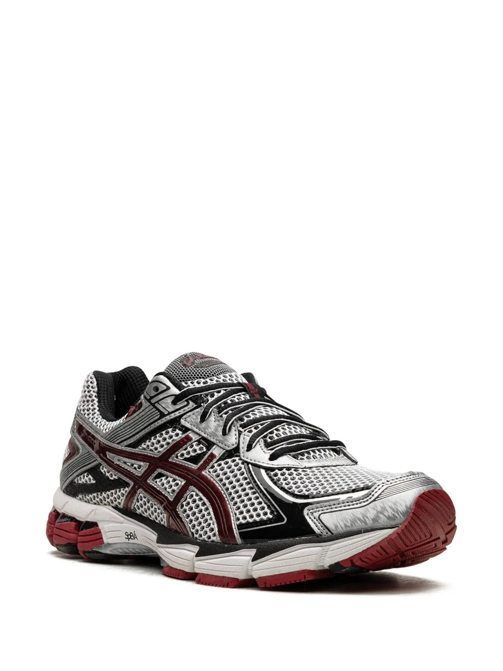 ASICS GEL-Noosa Tri 9 "Yellow/Neon Purple" sneakers