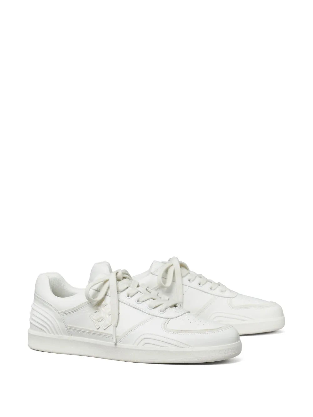 Tory Burch Clover Court sneakers