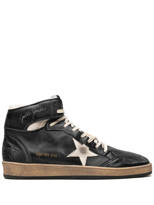 Golden Goose Sky-Star sneakers