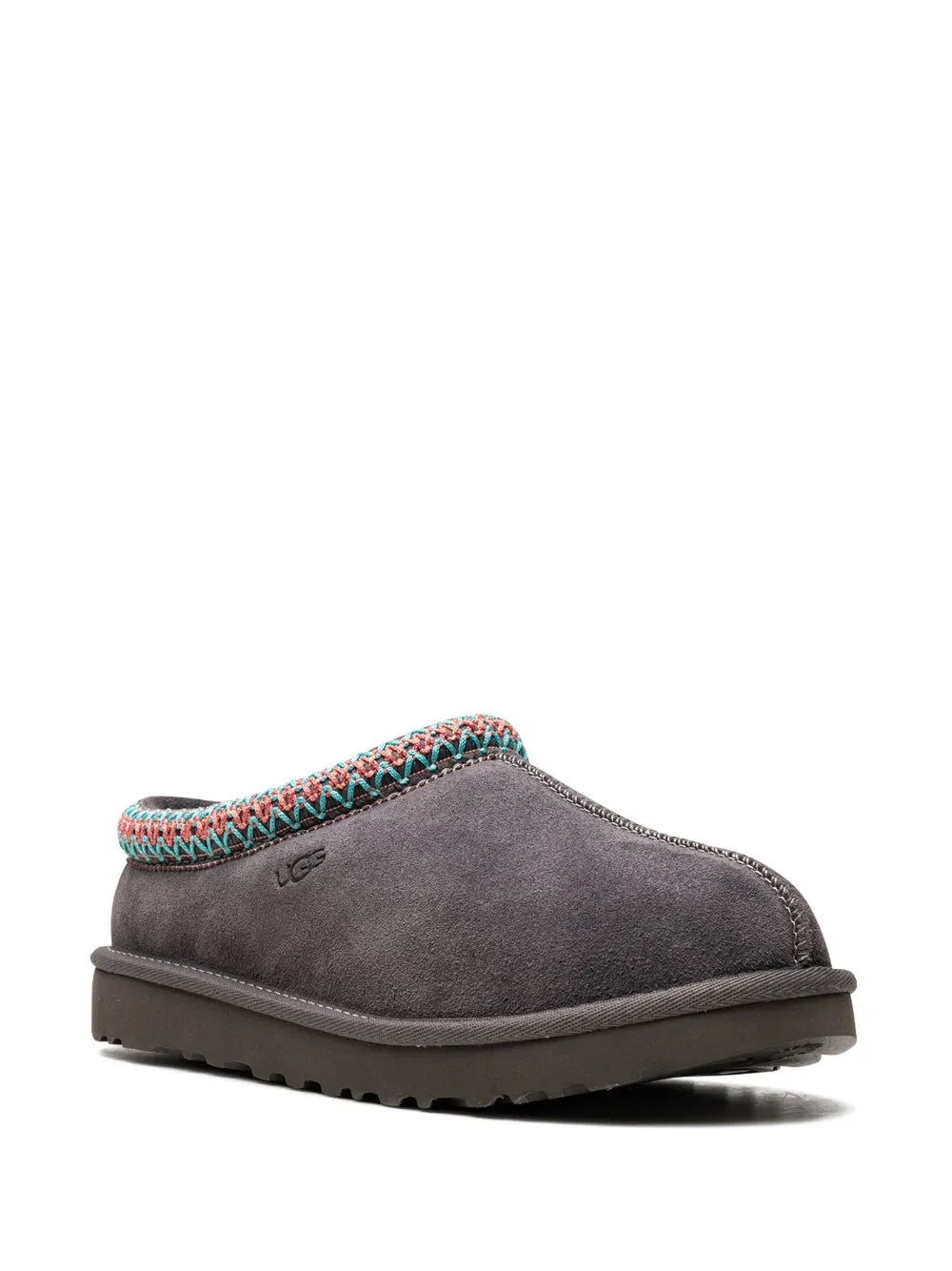 UGG Tasman contrast-stitch slippers