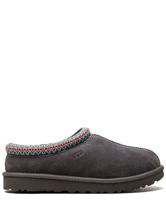 UGG Tasman contrast-stitch slippers