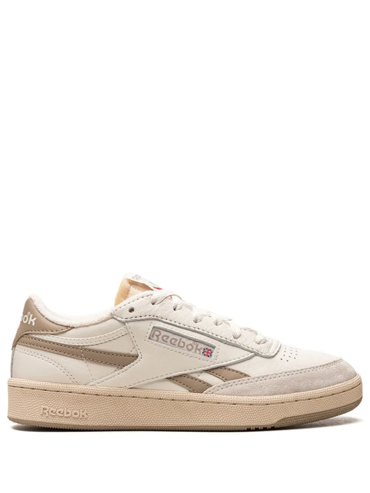 Reebok Club C Revenge Vintage "Chalk/Boulder/Beige" sneakers