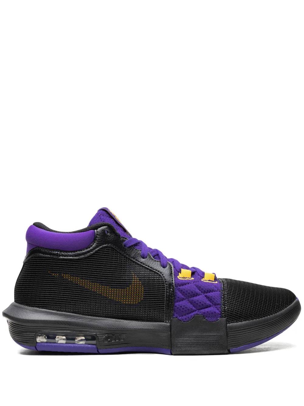 Nike LeBron Witness 8 "Lakers" sneakers