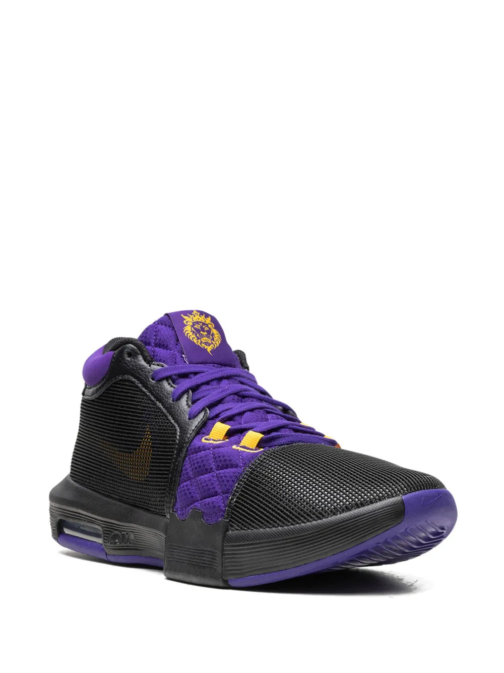 Nike LeBron Witness 8 "Lakers" sneakers