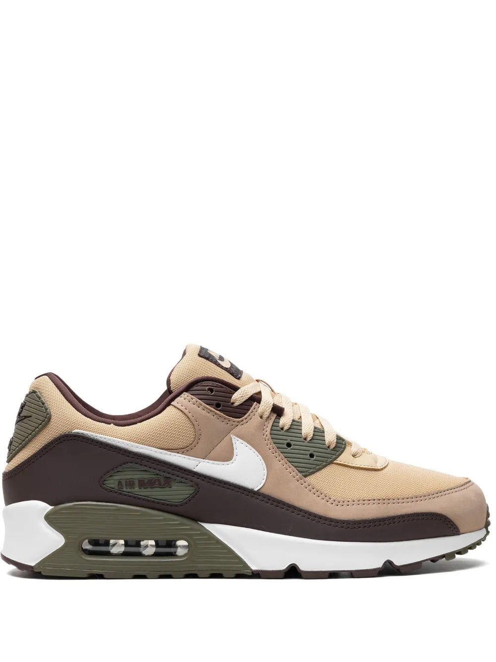 Nike Air Max 90 "Hemp/Earth" sneakers