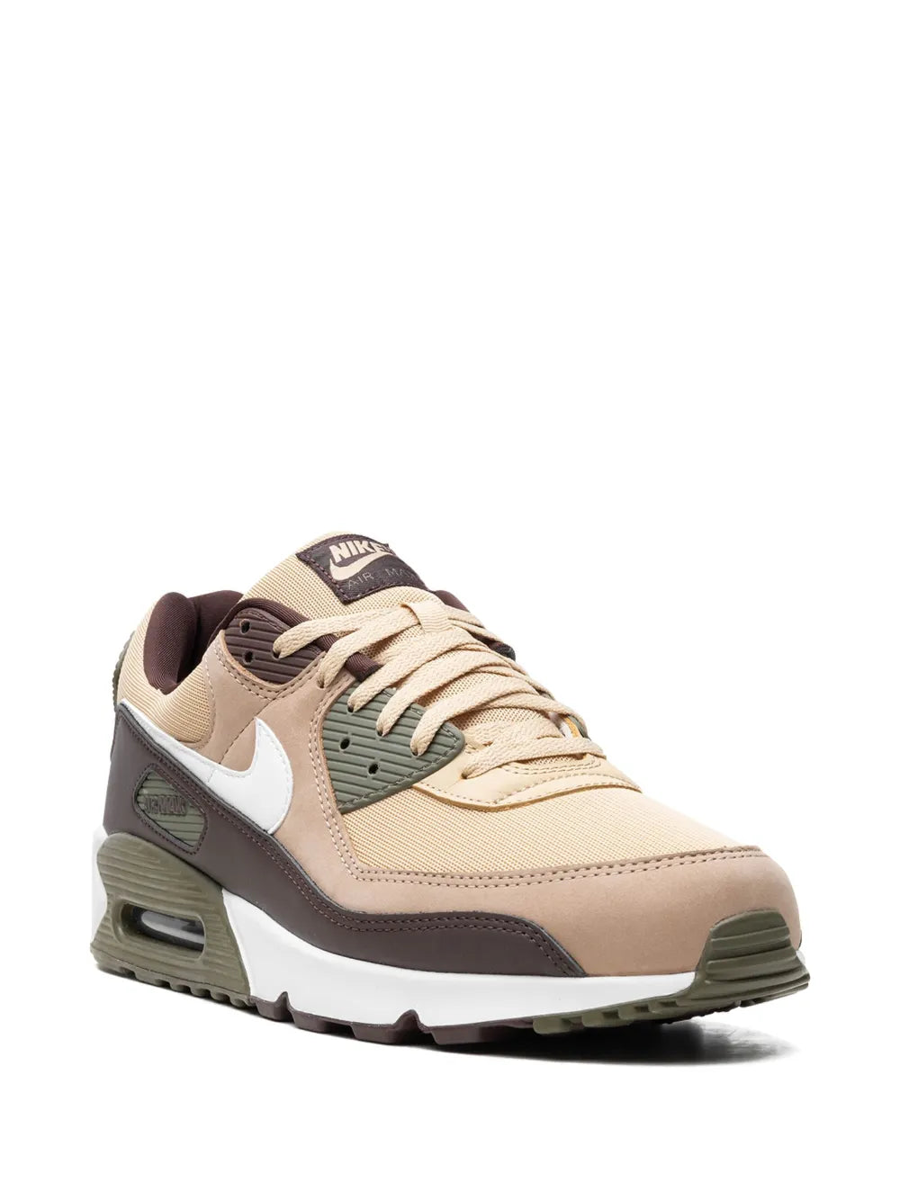Nike Air Max 90 "Hemp/Earth" sneakers