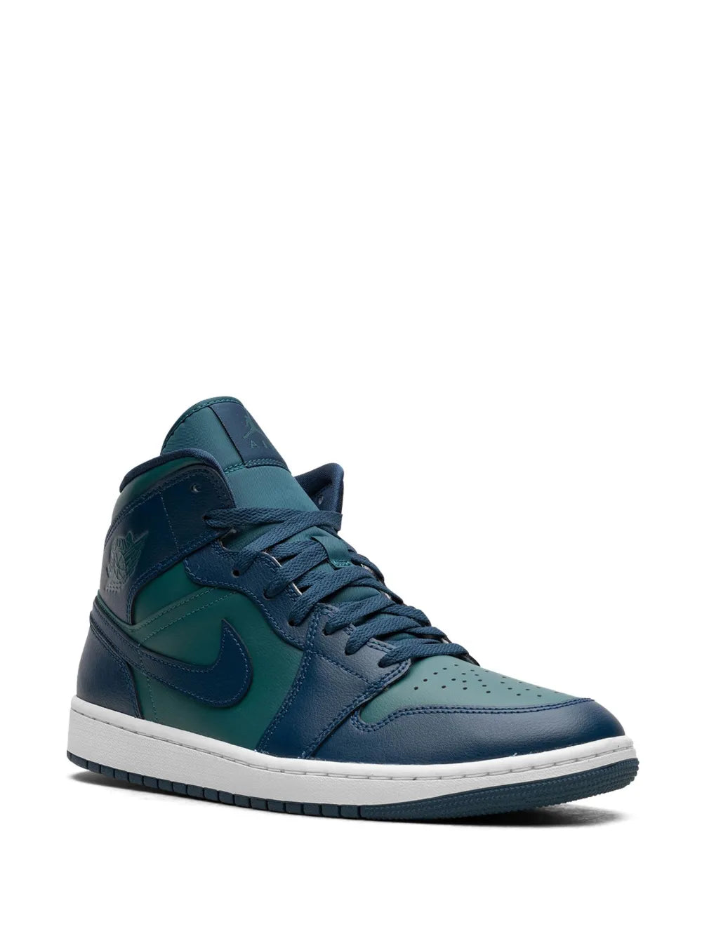 Jordan Air Jordan 1 Mid "Sky J Teal" sneakers