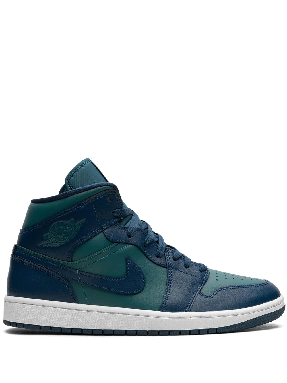 Jordan Air Jordan 1 Mid "Sky J Teal" sneakers