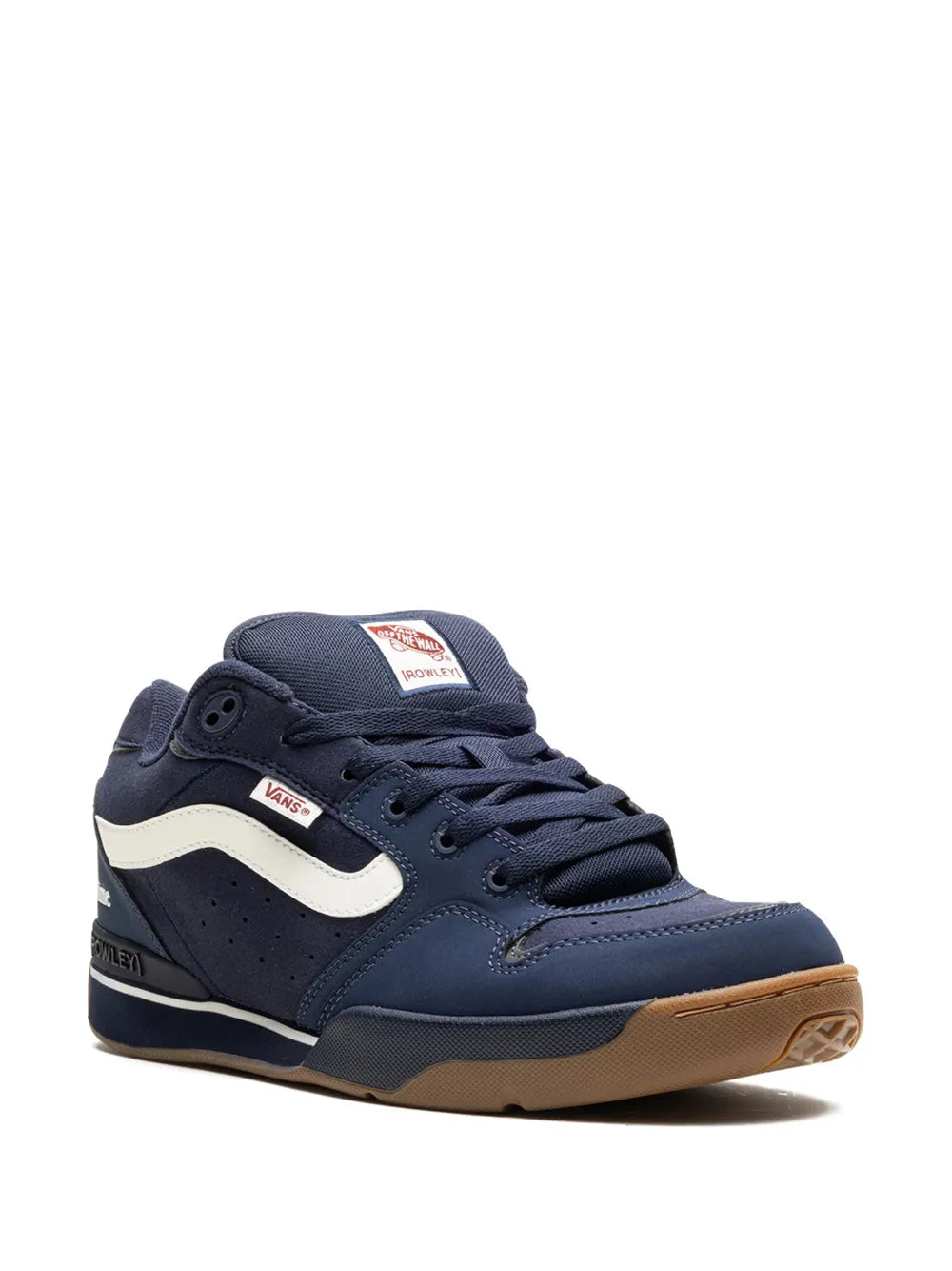 Vans Rowley XLT "Dime - Navy" sneakers