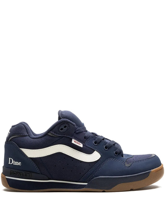 Vans Rowley XLT "Dime - Navy" sneakers