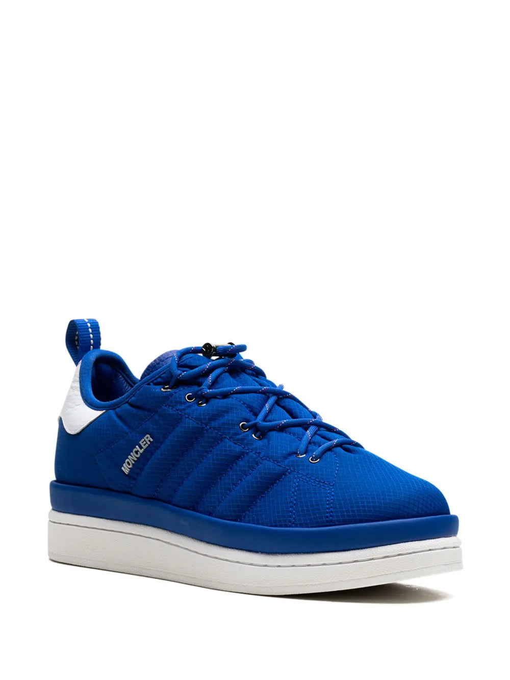 adidas x Moncler Campus "Royal Blue" sneakers 
