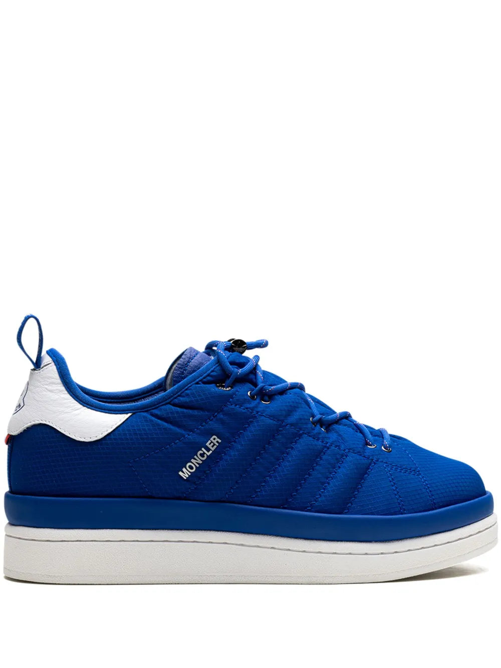 adidas x Moncler Campus "Royal Blue" sneakers 