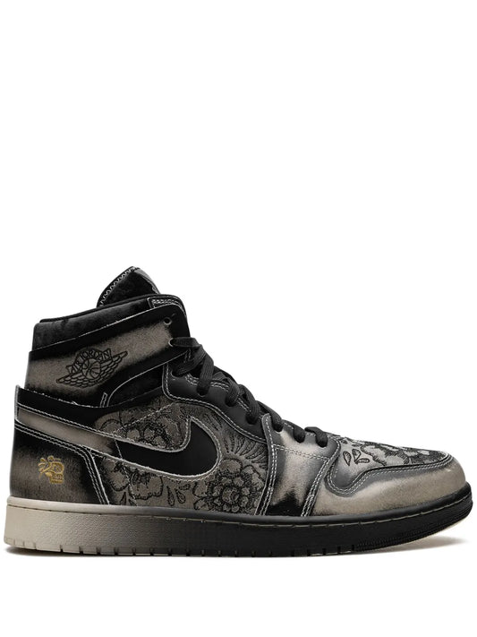 Jordan Air Jordan 1 Zoom CMFT 2 "Dia De Los Muertos" sneakers
